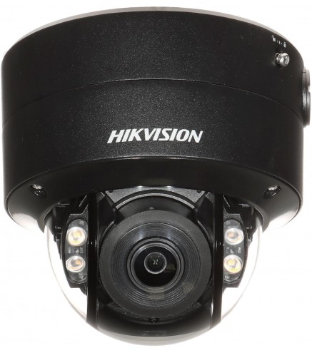 Kamera Ip Hikvision Ds-2Cd2747G2T-Lzs/2.8-12Mm/c/black