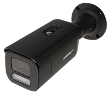 Kamera Ip Hikvision Ds-2Cd2647G2T-Lzs (2.8-12Mm)(Black)