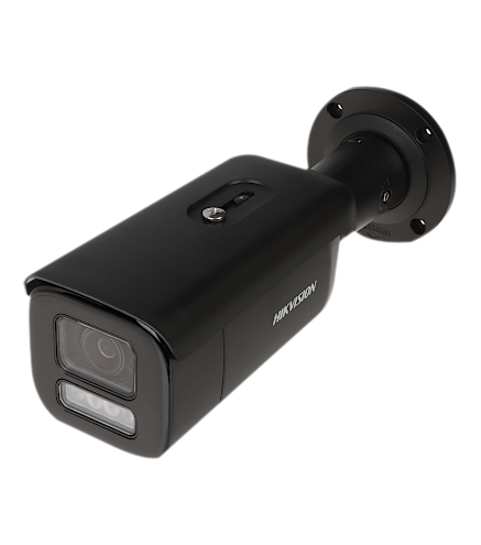 Kamera Ip Hikvision Ds-2Cd2647G2T-Lzs (2.8-12Mm)(Black)