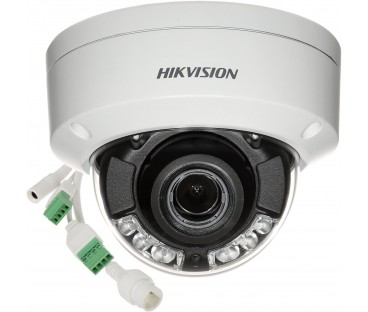 Kamera Ip Hikvision Ds-2Cd2747G2Ht-Lizs(2.8-12Mm)(Ef)