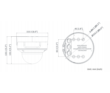 Kamera Ip Hikvision Ds-2Cd2783G2-Izs(2.8-12Mm)