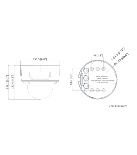 Kamera Ip Hikvision Ds-2Cd2783G2-Izs(2.8-12Mm)