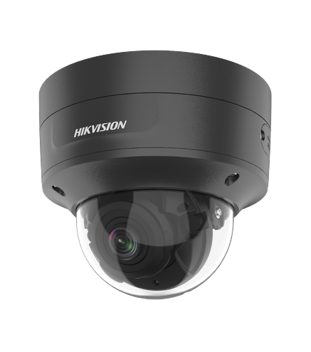 Kamera Ip Hikvision Ds-2Cd2766G2-Izs (2.8-12Mm) (C) (Black)