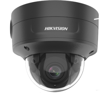 Kamera Ip Hikvision Ds-2Cd2766G2-Izs (2.8-12Mm) (C) (Black)
