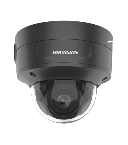 Kamera Ip Hikvision Ds-2Cd2766G2-Izs (2.8-12Mm) (C) (Black)