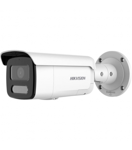 Kamera Ip Hikvision Ds-2Cd2T87G2H-Lisu/sl(2.8Mm)(Ef)