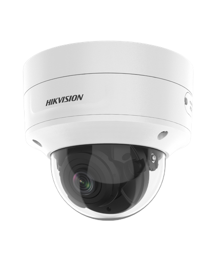 Kamera Ip Hikvision Ds-2Cd2766G2-Izs (2.8-12Mm) (C)