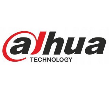 Zestaw Monitoringu Dahua 4 Kamery Tubowe 5Mpx Dysk 1Tb