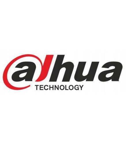 Zestaw Monitoringu Dahua 4 Kamery Tubowe 5Mpx Dysk 1Tb