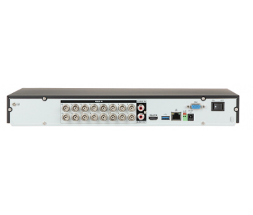 Rejestrator 5W1 Dahua Xvr5216An-I3