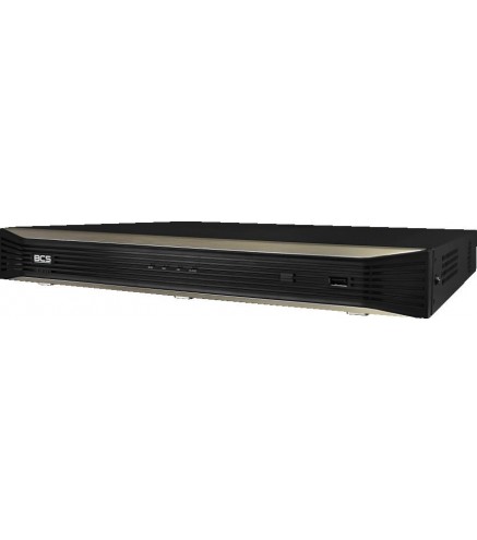 Rejestrator Bcs Point Bcs-P-Nvr1602-A-4K(4)