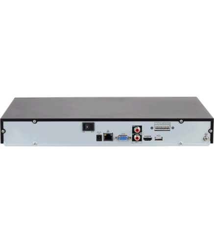 Rejestrator Ip Dahua Nvr4232-Ei