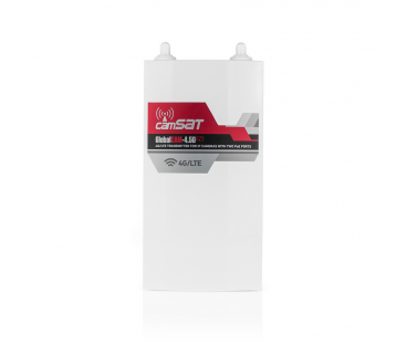 Router Lte / 4G / 3G Zewnętrzny Camsat Globalcam-4.5G 2Poe