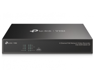 Rejestrator Tp-Link Vigi Nvr1008H-8Mp