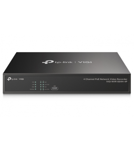 Rejestrator Tp-Link Vigi Nvr1008H-8Mp