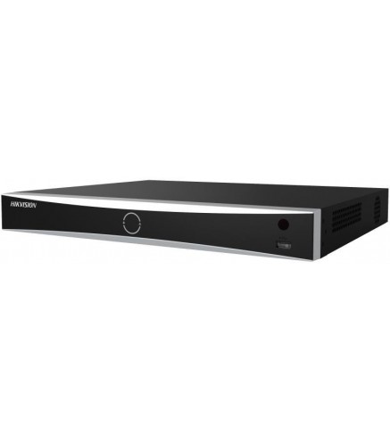 Rejestrator Ip Hikvision Ds-7608Nxi-K2/8P(D)