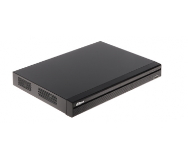 Rejestrator Ip Dahua Nvr4204-P-4Ks2/l