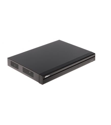 Rejestrator Ip Dahua Nvr4204-P-4Ks2/l