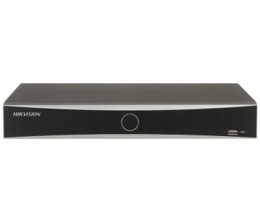 Rejestrator Ip Hikvision Ds-7608Nxi-K1/8P