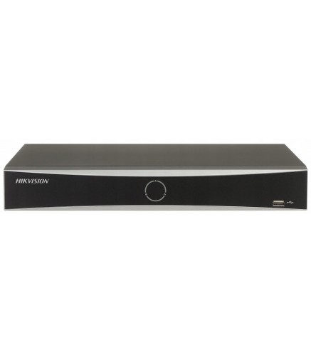 Rejestrator Ip Hikvision Ds-7608Nxi-K1/8P
