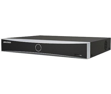 Rejestrator Ip Hikvision Ds-7604Nxi-K1/4P/alarm4+1