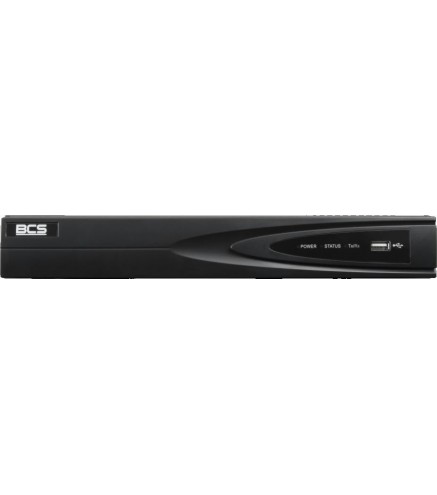 Rejestrator Bcs View Bcs-V-Nvr0401-A-4Ke(2)