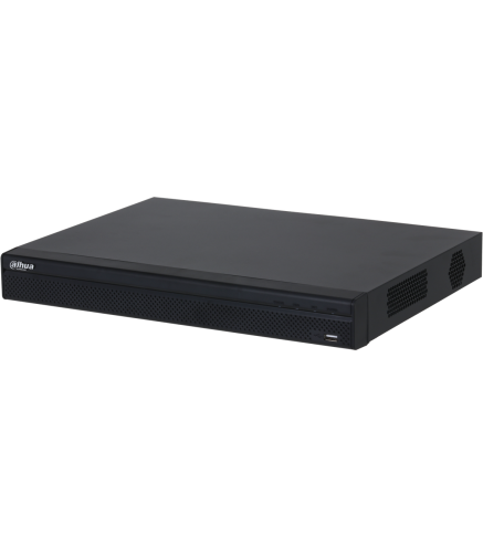 Rejestrator Ip Dahua Nvr4208-4Ks3