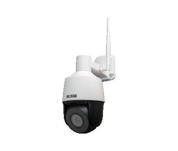 Kamera Ip Bcs Basic Bcs-B-Sip124Sr5-W