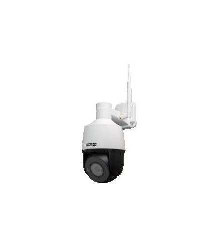 Kamera Ip Bcs Basic Bcs-B-Sip124Sr5-W