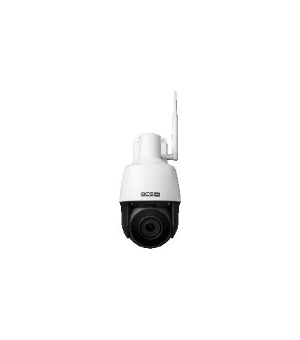 Kamera Ip Bcs Basic Bcs-B-Sip124Sr5-W