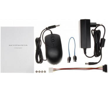 Rejestrator 5W1 Dahua Xvr5116Hs-I3