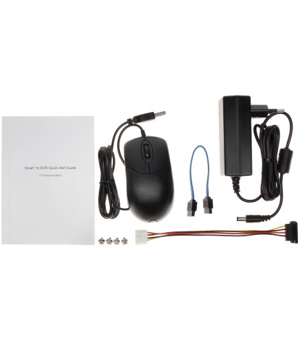 Rejestrator 5W1 Dahua Xvr5116Hs-I3