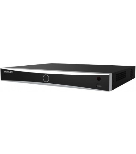 Rejestrator Ip Hikvision Ds-7608Nxi-K2(D)