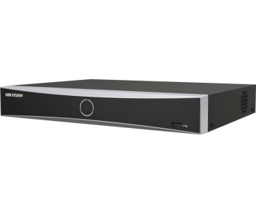 Rejestrator Ip Hikvision Ds-7608Nxi-K1