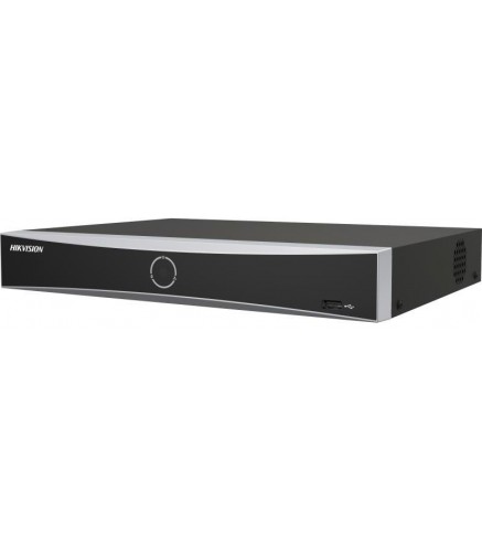 Rejestrator Ip Hikvision Ds-7608Nxi-K1