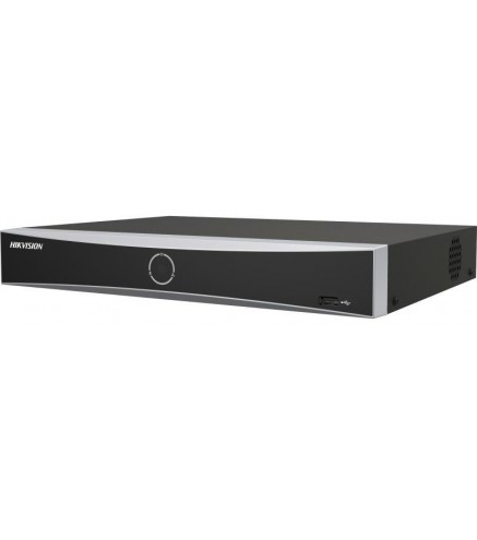 Rejestrator Ip Hikvision Ds-7608Nxi-K1(D)