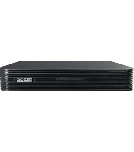 Rejestrator Bcs Basic Bcs-B-Nvr0801-8P(2.0)