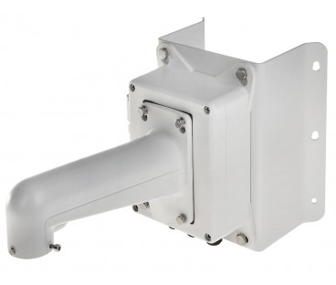 Uchwyt Hikvision Ds-1602Zj-Box-Corner