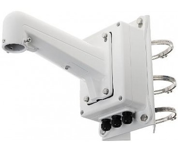 Uchwyt Hikvision 1602Zj-Box-Pole