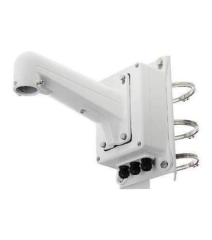Uchwyt Hikvision 1602Zj-Box-Pole