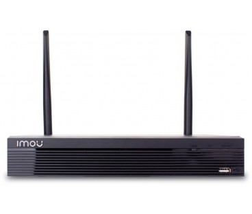 Rejestrator Wifi Imou Nvr1104Hs-W-S2