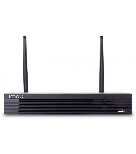 Rejestrator Wifi Imou Nvr1104Hs-W-S2