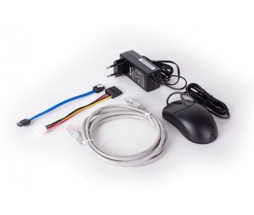 Rejestrator Wifi Imou Nvr1104Hs-W-S2