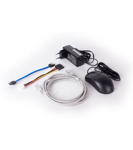 Rejestrator Wifi Imou Nvr1104Hs-W-S2