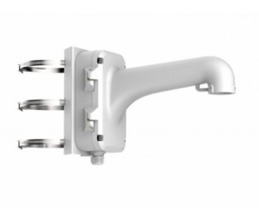 Uchwyt Do Kamery Ptz Hikvision Ds-1604Zj-Pole