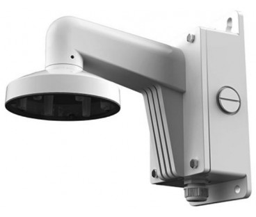 Uchwyt Z Puszką Hikvision Ds-1473Zj-155B Biały