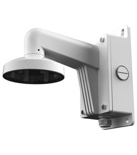 Uchwyt Z Puszką Hikvision Ds-1473Zj-155B Biały