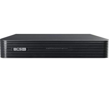 Rejestrator Bcs Basic Bcs-B-Xvr0401(2.0)