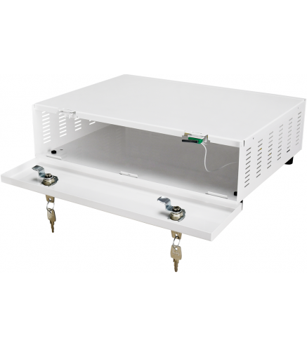 Obudowa Dvr Pulsar Awo445