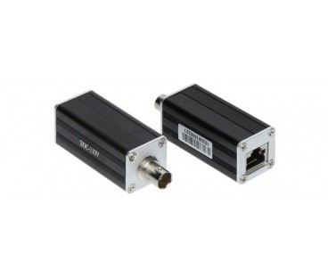 Zestaw Transmisji Ethernet/coaxial Eoc-110Kit 200M (2Szt.)